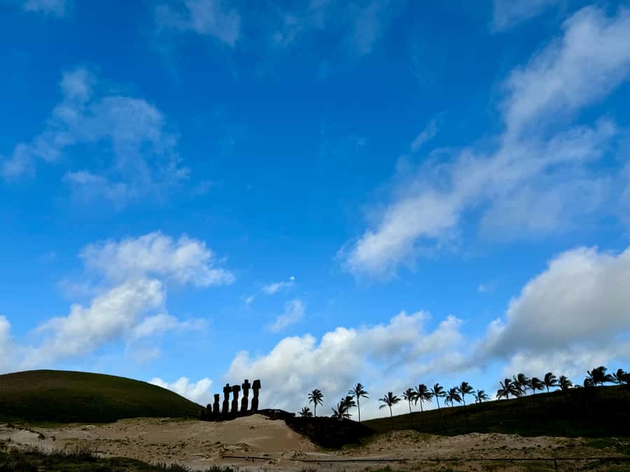 Rapa Nui Dreams: Experiencie Pack 3 Days - Final verdict: a strong first look, with a few checks first
