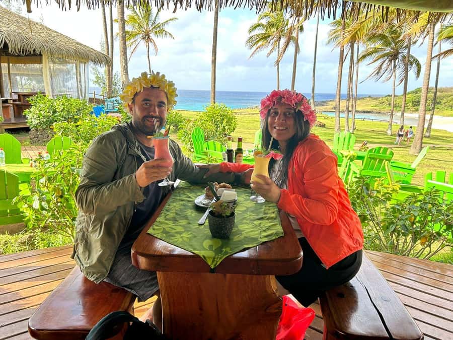 Rapa Nui Dreams: Experiencie Pack 3 Days - Why this three-day Rapa Nui plan works