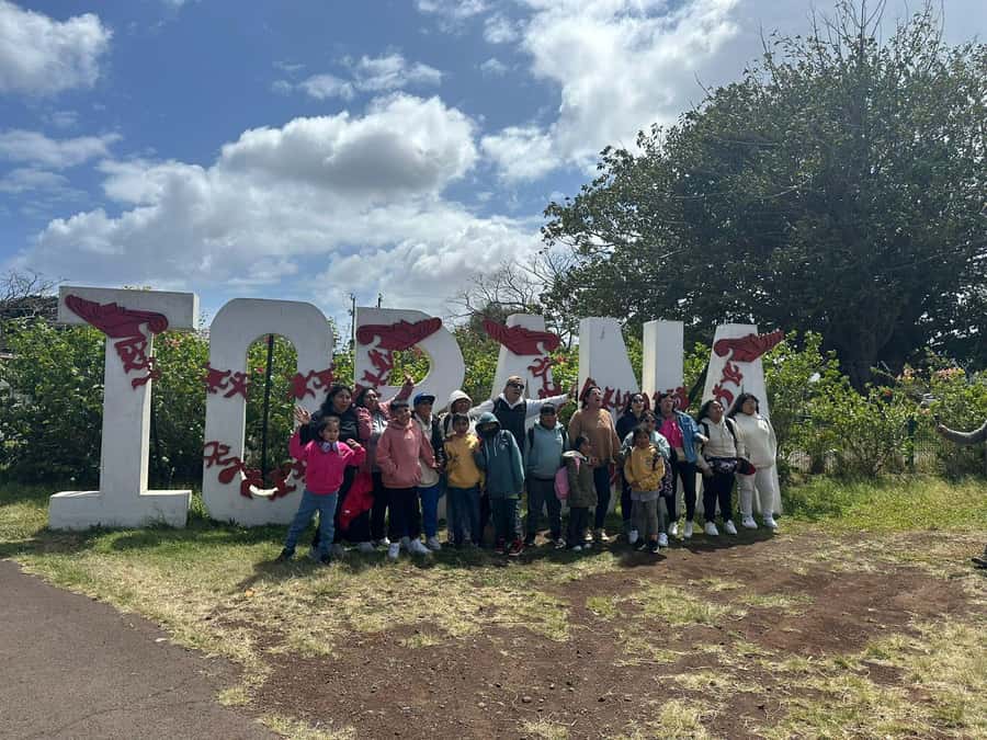 Rapa Nui Dreams: Experiencie Pack 3 Days - Day one: moai, volcanic stone, and the island’s eastern coast