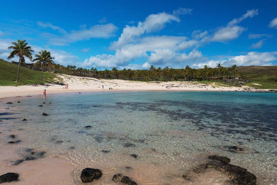 Rapa Nui Highlights Program: 3 incredible tours to discover! - Why two days is a good fit for Rapa Nui