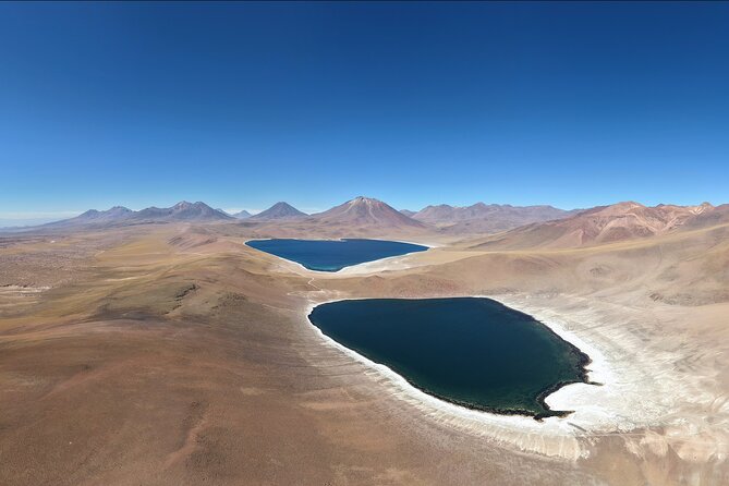 Red Stones and Altiplanica Lagoons Salar de Atacama - Key points before you book