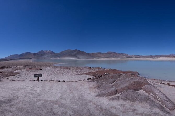 Red Stones and Altiplanica Lagoons Salar de Atacama - The real cost and overall value