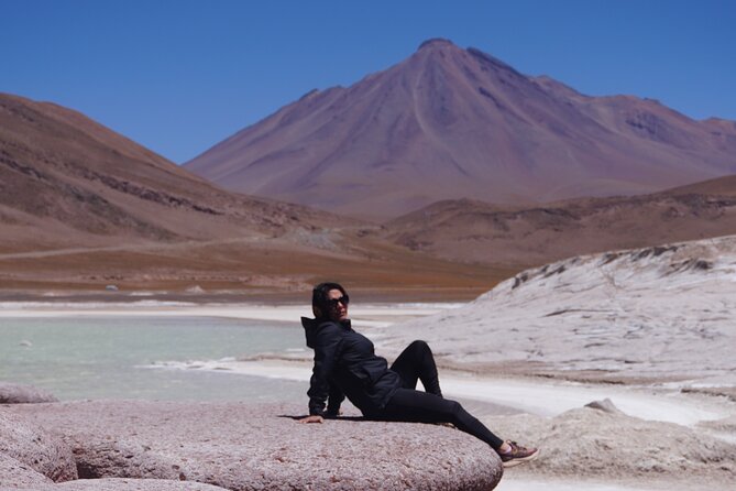 Red Stones and High Plains Tour from San Pedro - Three Atacama worlds in one long day
