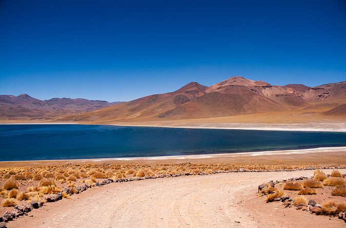 Red Stones and High Plains Tour from San Pedro - How to prepare for the altitude and walking