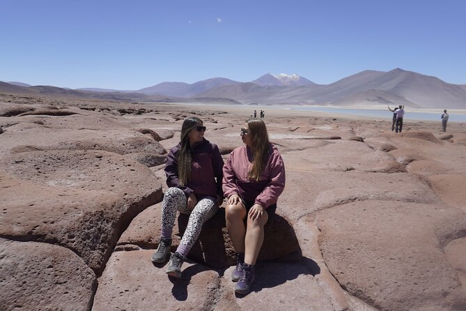 Red Stones and High Plains Tour from San Pedro - Timing, weather, and the no-refund rule