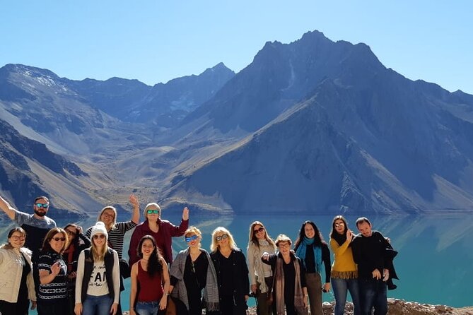 Rio de Emociones: Cajón del Maipo & Las Melosas - Key things to know before booking