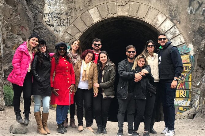 Rio de Emociones: Cajón del Maipo & Las Melosas - Timing, fitness, and group size