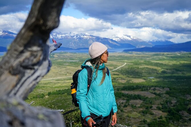 Rock Painting Cerro Benitez: Hike to Ancient Art - Key things to know before hiking Cerro Benítez