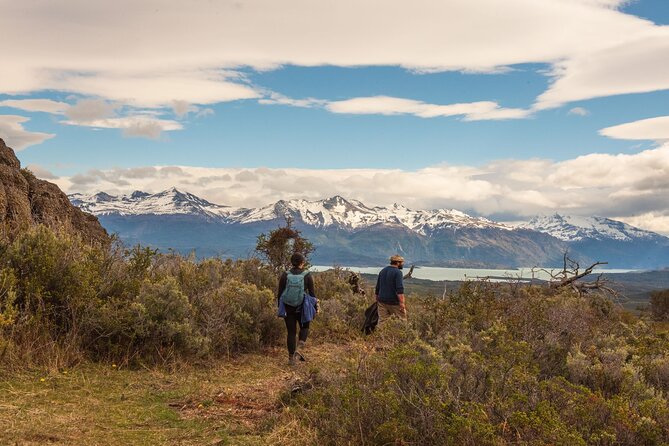 Rock Painting Cerro Benitez: Hike to Ancient Art - From Puerto Natales to Estancia Ernesto Helmer