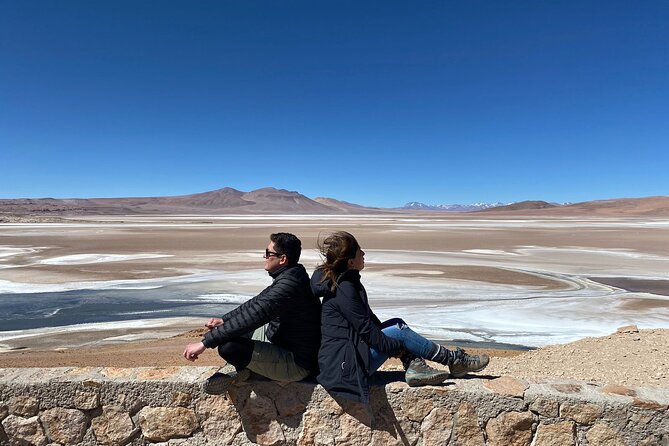 Route of the Salares - What the Route of the Salares Is Really Like