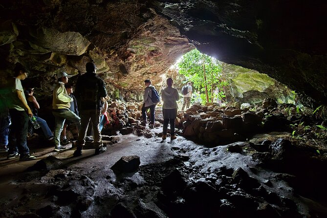 Sacred Horizons - 2 MUST VISIT full-day tours + lunch - What the $260 price really buys you