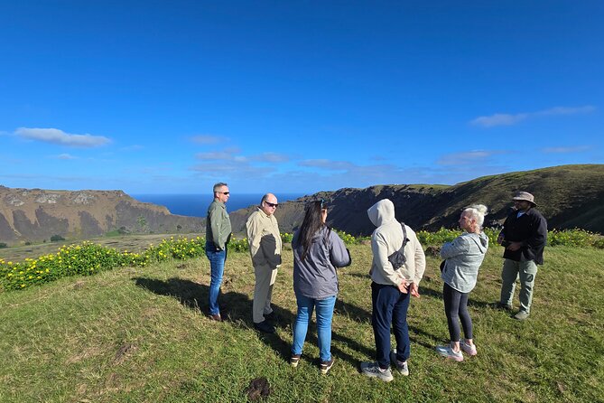Sacred Horizons - 2 MUST VISIT full-day tours + lunch - Booking timing and cancellation details