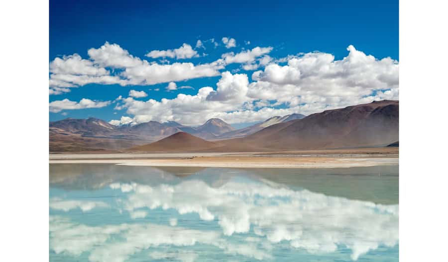 Salar de Atacama and altiplanic lagoons - Why this seven-hour tour works well