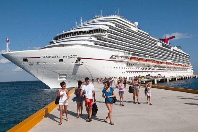 San Antonio to Valparaiso Private Tour with Santiago Drop Off - Key points to know before booking