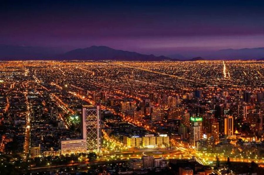 San Cristobal Hill Night Tour with Dinner Show - Dinner and folklore at El Apero