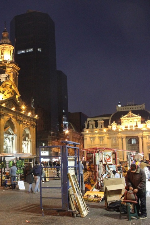 San Cristobal Hill Night Tour with Dinner Show - Is $128 a fair price?