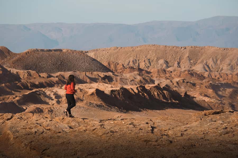 San Pedro Atacama: Baltinache Lagoons - Is $70 a fair price?