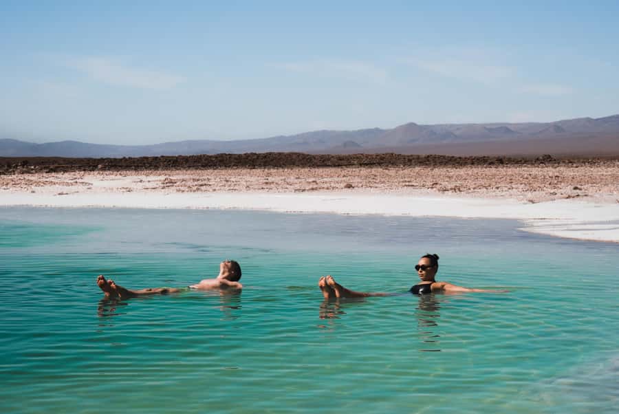 San Pedro Atacama: Baltinache Lagoons - Should you book the Baltinache Lagoons tour?