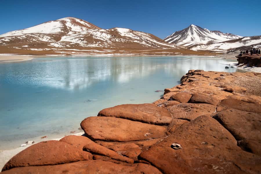 San Pedro de Atacama: 3-Day Activity Combo with 4 Tours - Key points at a glance