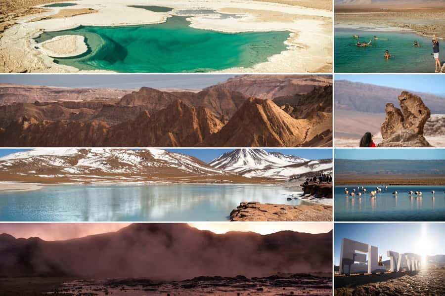 San Pedro de Atacama: 3-Day Activity Combo with 4 Tours - Why this three-day package works