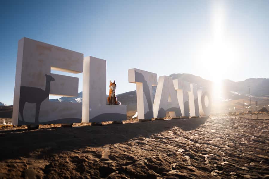 San Pedro de Atacama: 3-Day Activity Combo with 4 Tours - Baltinache Hidden Lagoons and the salt-water float