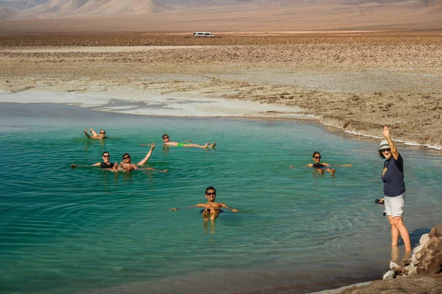 San Pedro de Atacama: 3-Day Activity Combo with 4 Tours - What the $233 price really covers