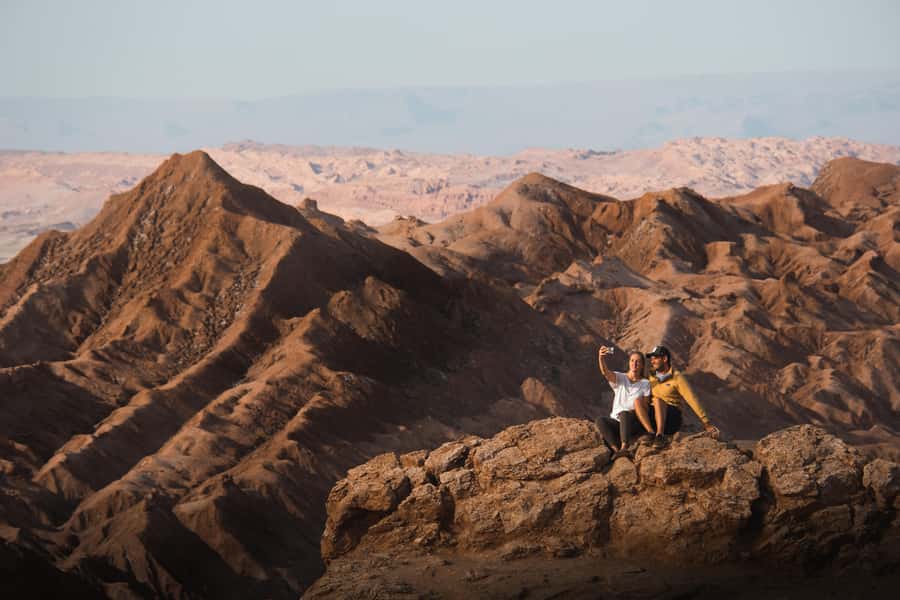 San Pedro de Atacama: 3-Day Activity Combo with 4 Tours - Three full days, with very little spare energy