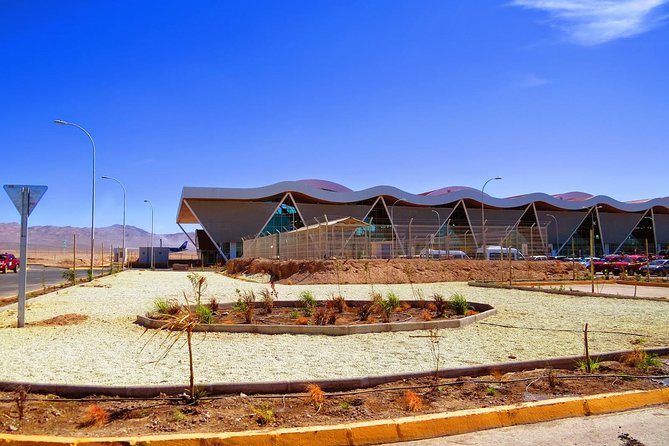 San Pedro de Atacama: 4-Days Magic Desert Adventure - What to pack for four desert days