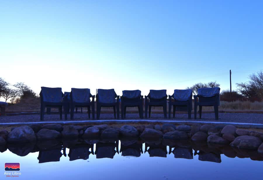 San Pedro de Atacama: Astro Tour with big telescopes - Who will enjoy this tour most