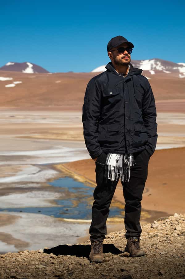 San Pedro de Atacama: Atacama Desert and Salt Flats Day Trip - Who will enjoy this tour most?
