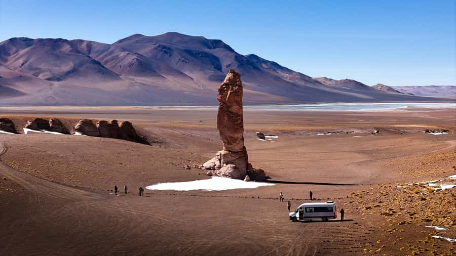 San Pedro de Atacama: Atacama Desert and Salt Flats Day Trip - What this $106 tour is really offering