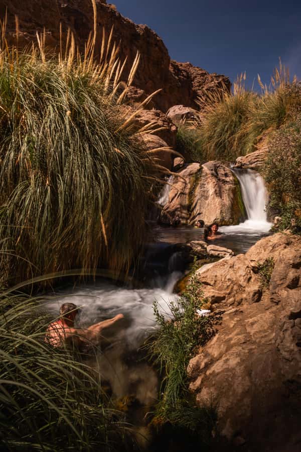 San Pedro de Atacama: Canyon Swimming Pools Trekking Trip - Why this canyon trip is worth your time
