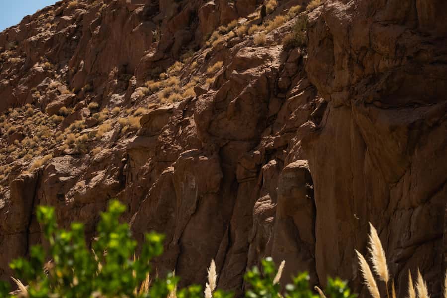San Pedro de Atacama: Canyon Swimming Pools Trekking Trip - What the six-hour timing means
