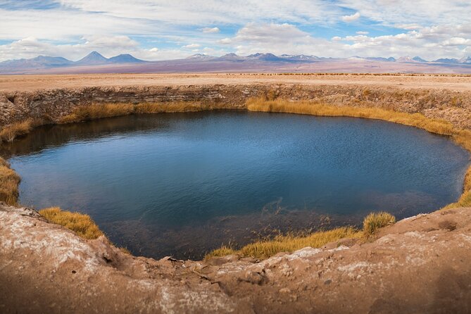 San Pedro de Atacama Cejar Lagoon - How the $70 price compares with the experience