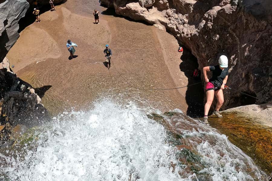 San Pedro de Atacama: Desert Tour with Canyoning & Trekking - Why this Atacama outing feels different