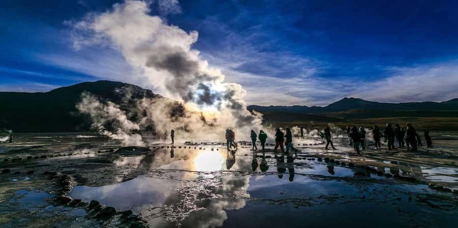 San Pedro de Atacama: El Tatio Geyser Field and Wetlands - Key Things to Know Before You Book