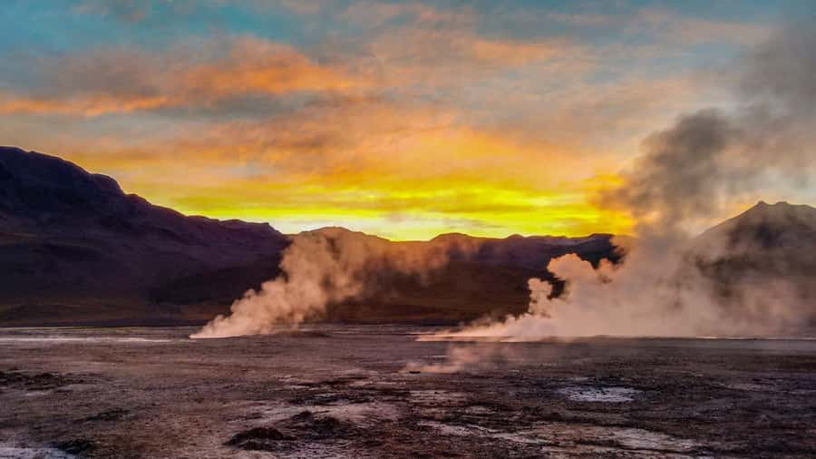San Pedro de Atacama: El Tatio Geyser Field and Wetlands - Practical Tips for a Better Morning