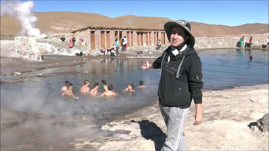 San Pedro de Atacama: El Tatio Geysers Tour - Altitude, cold, and who should book