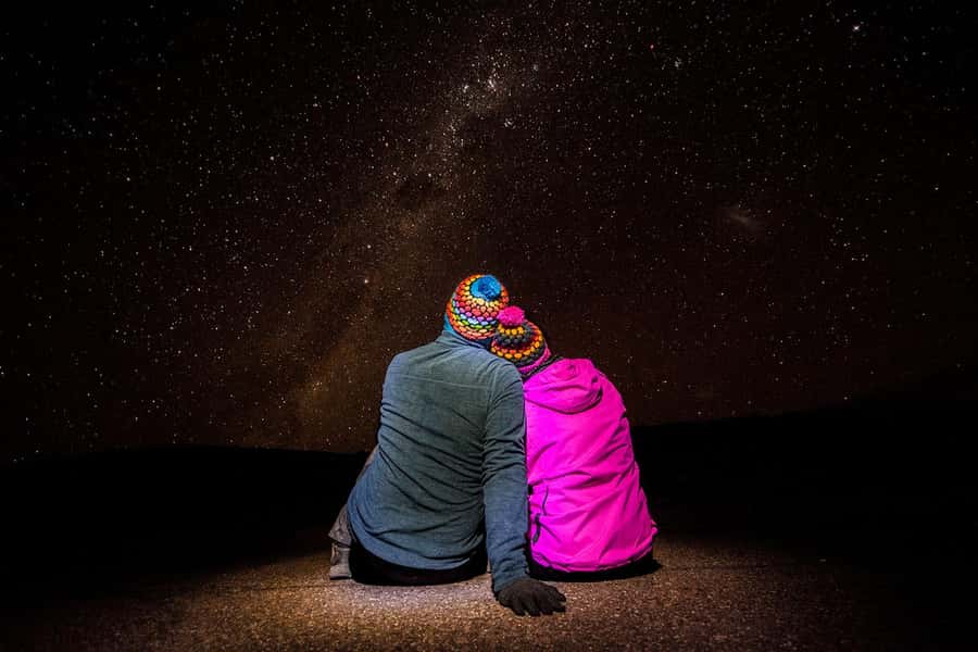 San Pedro de Atacama: Etno-Stargazing Tour with Transfer - From ancient Greece to the Andes