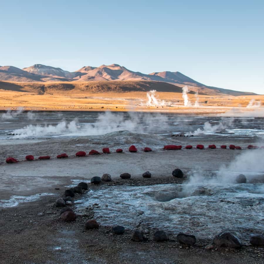 San Pedro de Atacama: Geysers del Tatio - Key points before you book