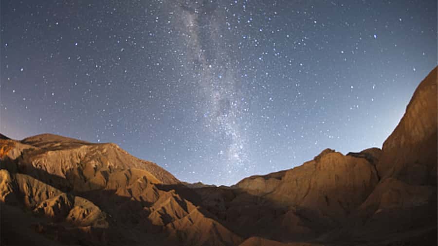 San Pedro de Atacama: Guided Atacama Desert Stargazing Tour - Key points before you book