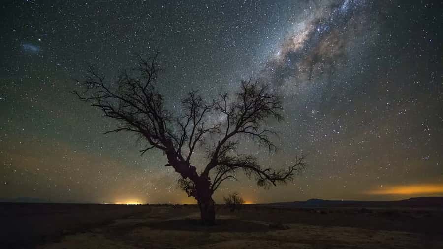 San Pedro de Atacama: Guided Atacama Desert Stargazing Tour - Leaving San Pedro for the Atacama night