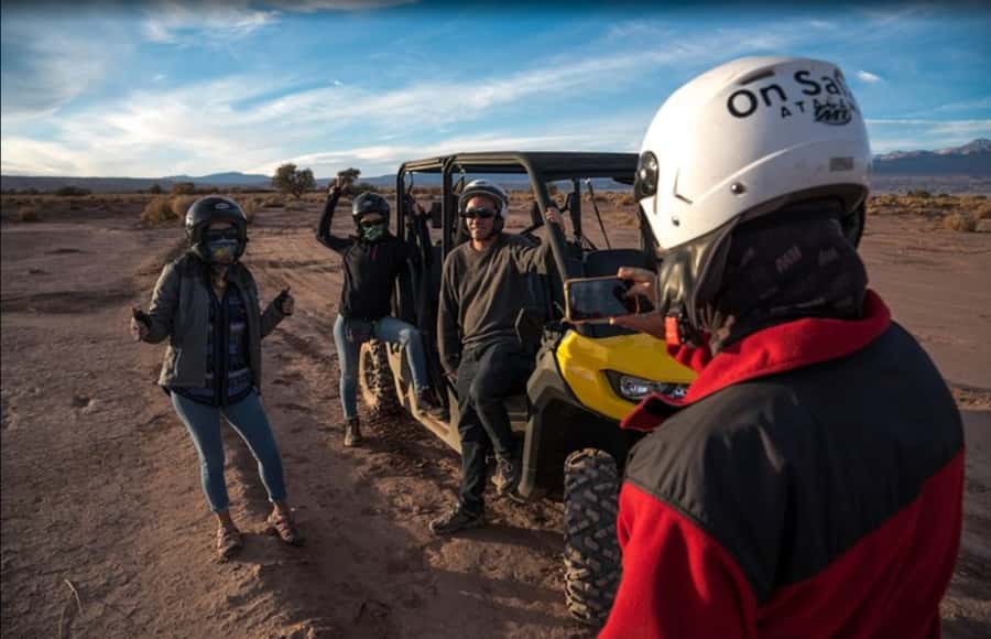 San Pedro de Atacama: Guided Buggy Tour Through the Desert - Is $130 a fair price?