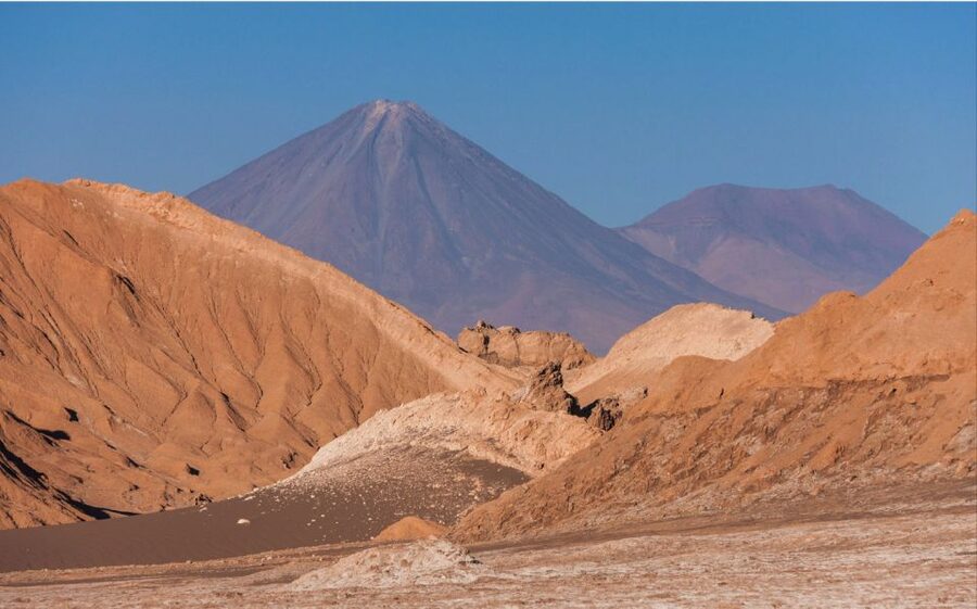 San Pedro de Atacama: Guided Buggy Tour Through the Desert - Booking details worth knowing