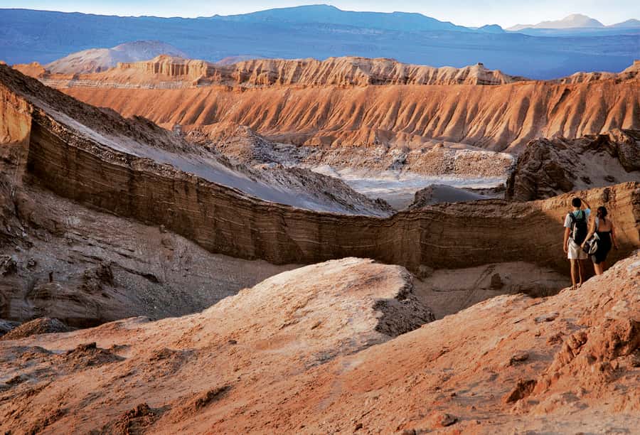 San Pedro de Atacama: Guided Tour of the Valley of the Moon - Why Moon Valley works well as a first Atacama outing