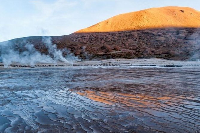 San Pedro de Atacama: Half day to El Tatio Geysers, breakfast included - Why El Tatio is worth the very early alarm