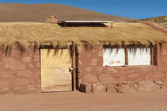 San Pedro de Atacama: Half day to El Tatio Geysers, breakfast included - What the guide adds to the morning