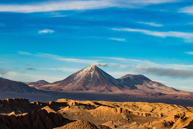 San Pedro de Atacama: Half day Valle de la Luna, Afternoon Tour - How the guides shape the experience