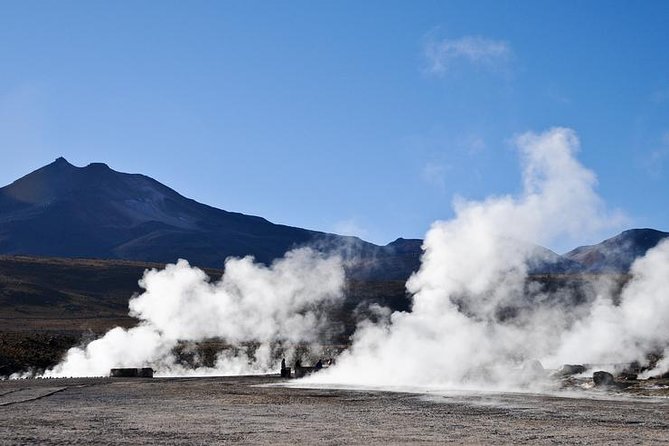 San Pedro de Atacama Highlights in 3 days! - Moon Valley & Geysers del Tatio - Key points to know before you book