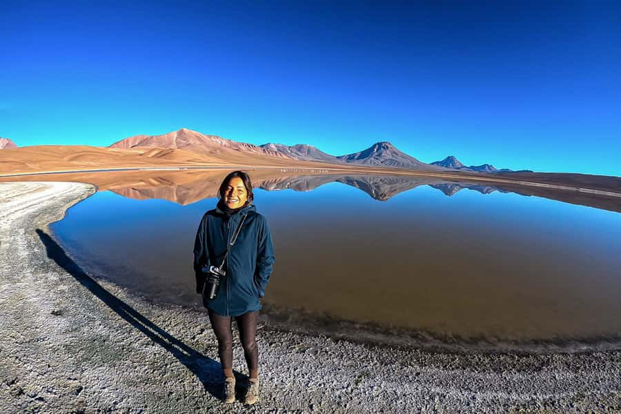 San Pedro de Atacama: Láscar Volcano Summit Hiking Day Trip - How dependable is the operation?